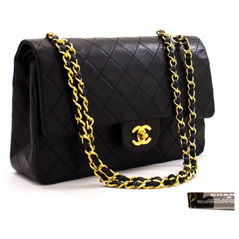 shoulder bag women's chanel bags|chanel shoulder bag price.